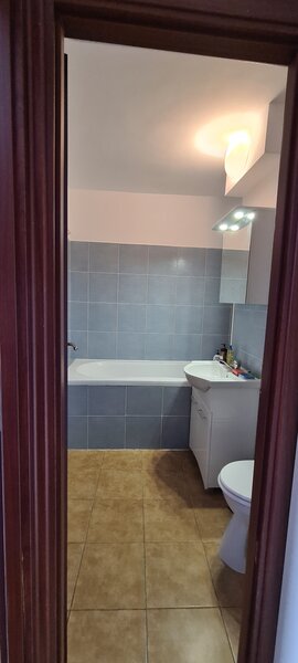 Mantuleasa, Calea Mosilor, bd. Carol.